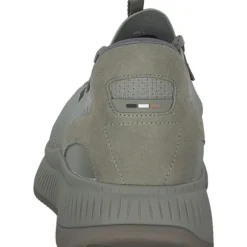 Hugo Boss 50498904, Klassische- & Business Schuhe, Herren, Beige