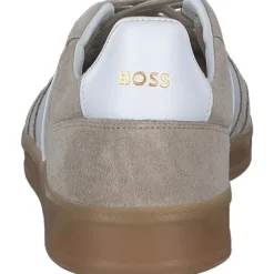 Hugo Boss 50512365, Klassische- & Business Schuhe, Herren, Beige