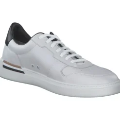Hugo Boss 50498894, Klassische- & Business Schuhe, Herren, Weiß