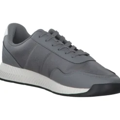 Hugo Boss 50523180, Klassische- & Business Schuhe, Herren, Grau