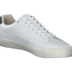 Hugo Boss 50517289, Klassische- & Business Schuhe, Herren, Weiß