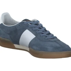 Hugo Boss 50512365, Klassische- & Business Schuhe, Herren, Blau