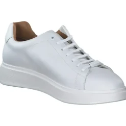 Hugo Boss 50497887, Klassische- & Business Schuhe, Herren, Weiß