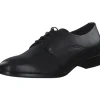 Hugo Boss 50498467, Klassische Halbschuhe, Herren, Schwarz