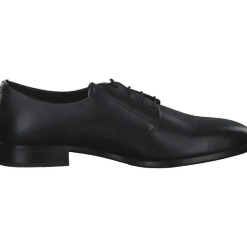 Hugo Boss 50498467, Klassische Halbschuhe, Herren, Schwarz