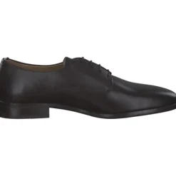 Hugo Boss 50498467, Klassische Halbschuhe, Herren, Braun