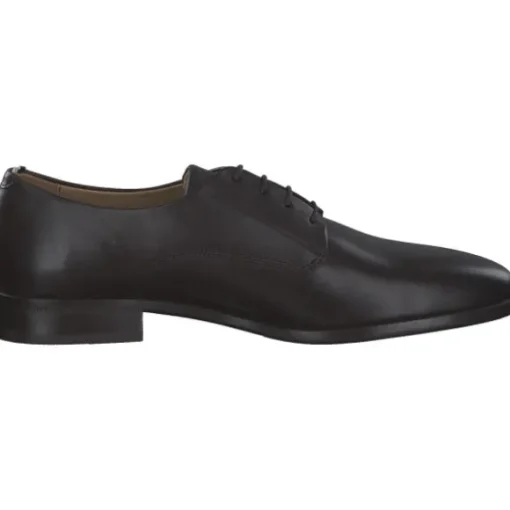 Hugo Boss 50498467, Klassische Halbschuhe, Herren, Braun