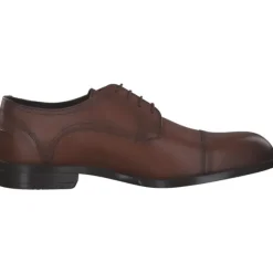 Hugo Boss 50523070, Klassische Halbschuhe, Herren, Braun