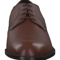 Hugo Boss 50516754, Klassische Halbschuhe, Herren, Braun