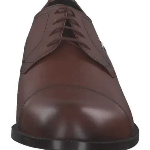 Hugo Boss 50523070, Klassische Halbschuhe, Herren, Braun