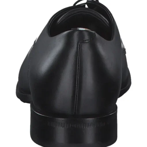 Hugo Boss 50498467, Klassische Halbschuhe, Herren, Schwarz