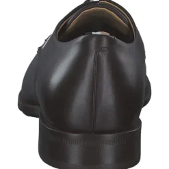 Hugo Boss 50498467, Klassische Halbschuhe, Herren, Braun
