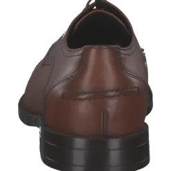 Hugo Boss 50523070, Klassische Halbschuhe, Herren, Braun