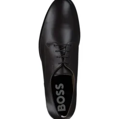 Hugo Boss 50498467, Klassische Halbschuhe, Herren, Braun