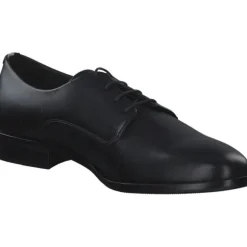 Hugo Boss 50498467, Klassische Halbschuhe, Herren, Schwarz