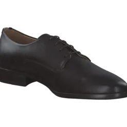 Hugo Boss 50498467, Klassische Halbschuhe, Herren, Braun