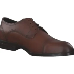 Hugo Boss 50523070, Klassische Halbschuhe, Herren, Braun
