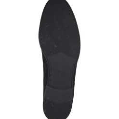 Hugo Boss 50498467, Klassische Halbschuhe, Herren, Schwarz