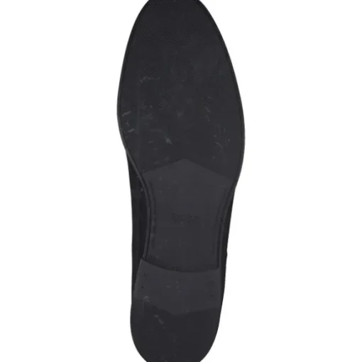 Hugo Boss 50498467, Klassische Halbschuhe, Herren, Schwarz