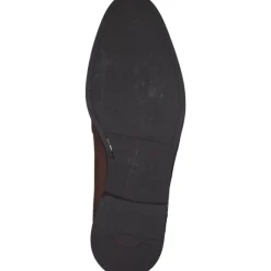 Hugo Boss 50516754, Klassische Halbschuhe, Herren, Braun