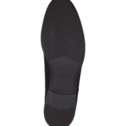 Hugo Boss 50498467, Klassische Halbschuhe, Herren, Braun