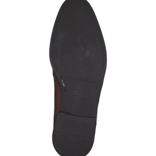 Hugo Boss 50516754, Klassische Halbschuhe, Herren, Braun
