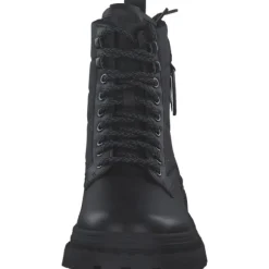 Hugo Boss 50529188, Stiefel, Herren, black