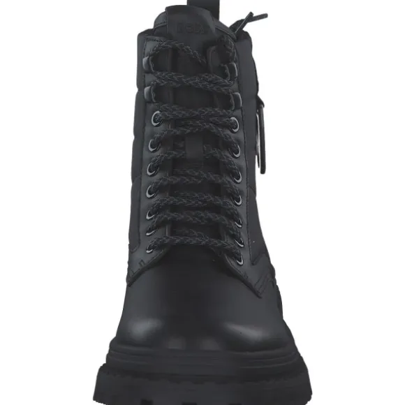 Hugo Boss 50529188, Stiefel, Herren, black