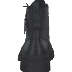 Hugo Boss 50529188, Stiefel, Herren, black