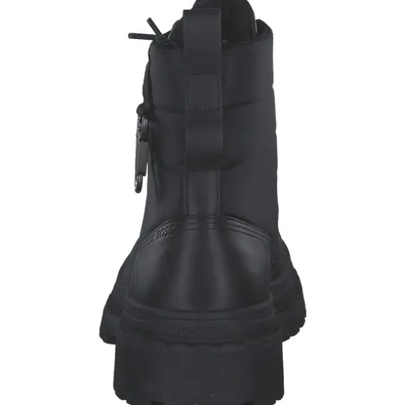 Hugo Boss 50529188, Stiefel, Herren, black