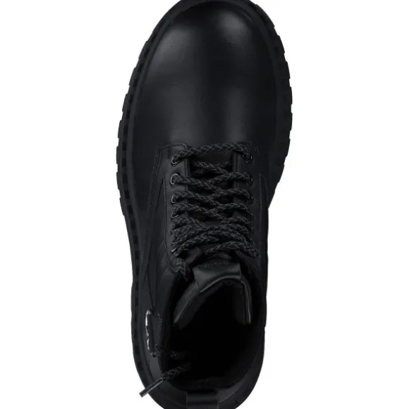 Hugo Boss 50529188, Stiefel, Herren, black