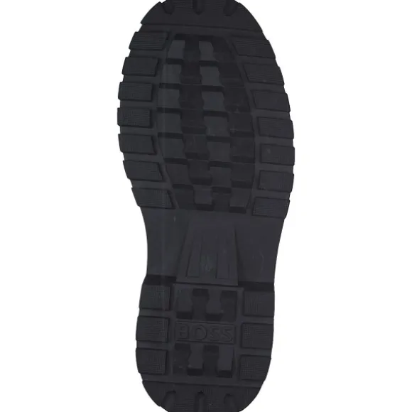 Hugo Boss 50529188, Stiefel, Herren, black