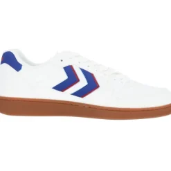 Hummel 225343, Klassische- & Business Schuhe, true blue/bright white