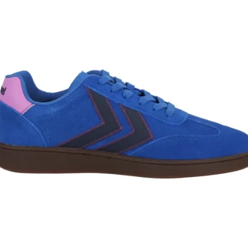 Hummel 226234, Klassische- & Business Schuhe, skydiver