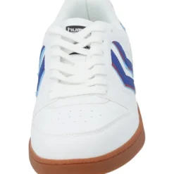 Hummel 225343, Klassische- & Business Schuhe, true blue/bright white