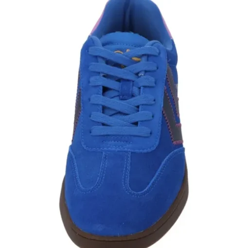 Hummel 226234, Klassische- & Business Schuhe, skydiver