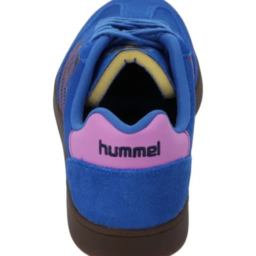 Hummel 226234, Klassische- & Business Schuhe, skydiver