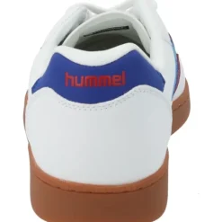 Hummel 225343, Klassische- & Business Schuhe, true blue/bright white