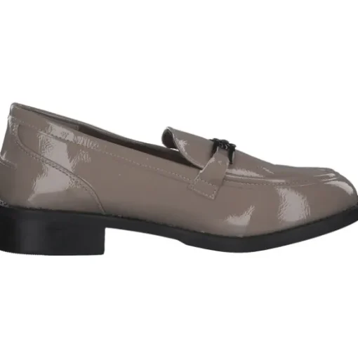 Idana 242778, Mokassins, Damen, Beige