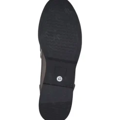Idana 242778, Mokassins, Damen, Beige