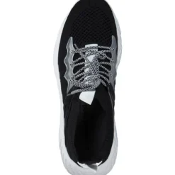 Idana 236022, Schnürschuhe, Damen, BLACK