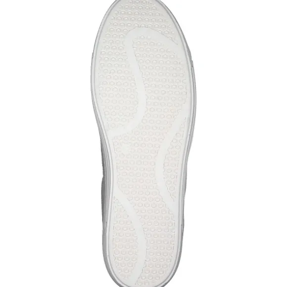 Idana 236002, Sneakers Low, Damen, Weiß