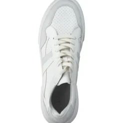 Idana 236997, Sneakers Low, Damen, Weiß