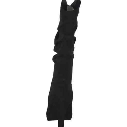 Idana 255781, Stiefel, Damen, Schwarz