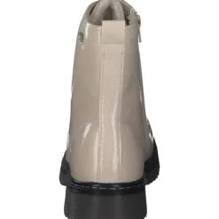 Idana 452191, Stiefel, Kinder, beige