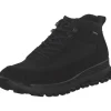 Igi&Co 6628200 Eolo tex, Stiefel, Herren, nero