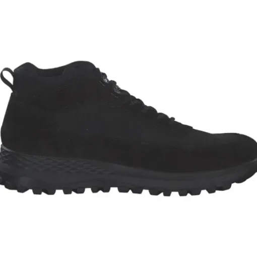 Igi&Co 6628200 Eolo tex, Stiefel, Herren, nero