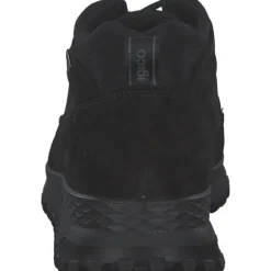 Igi&Co 6628200 Eolo tex, Stiefel, Herren, nero