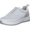 Igi&Co 56356, Sportliche Halbschuhe, Herren, Weiß