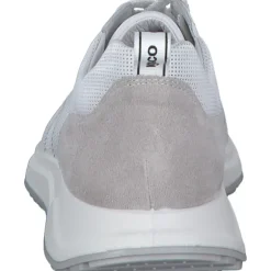 Igi&Co 56356, Sportliche Halbschuhe, Herren, Weiß
